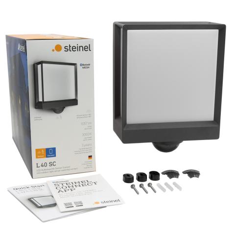 purchase online My L 40 SC mit Bewegungsmelder & Bluetooth